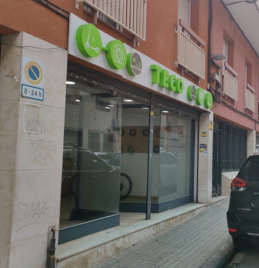 Imagen de TECO Barcelona